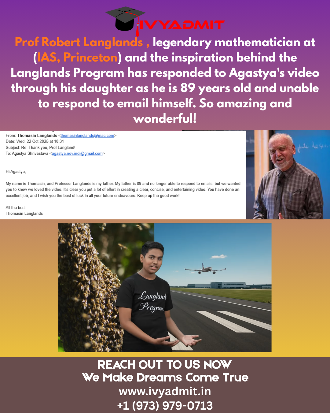 Ivy League Consultants India